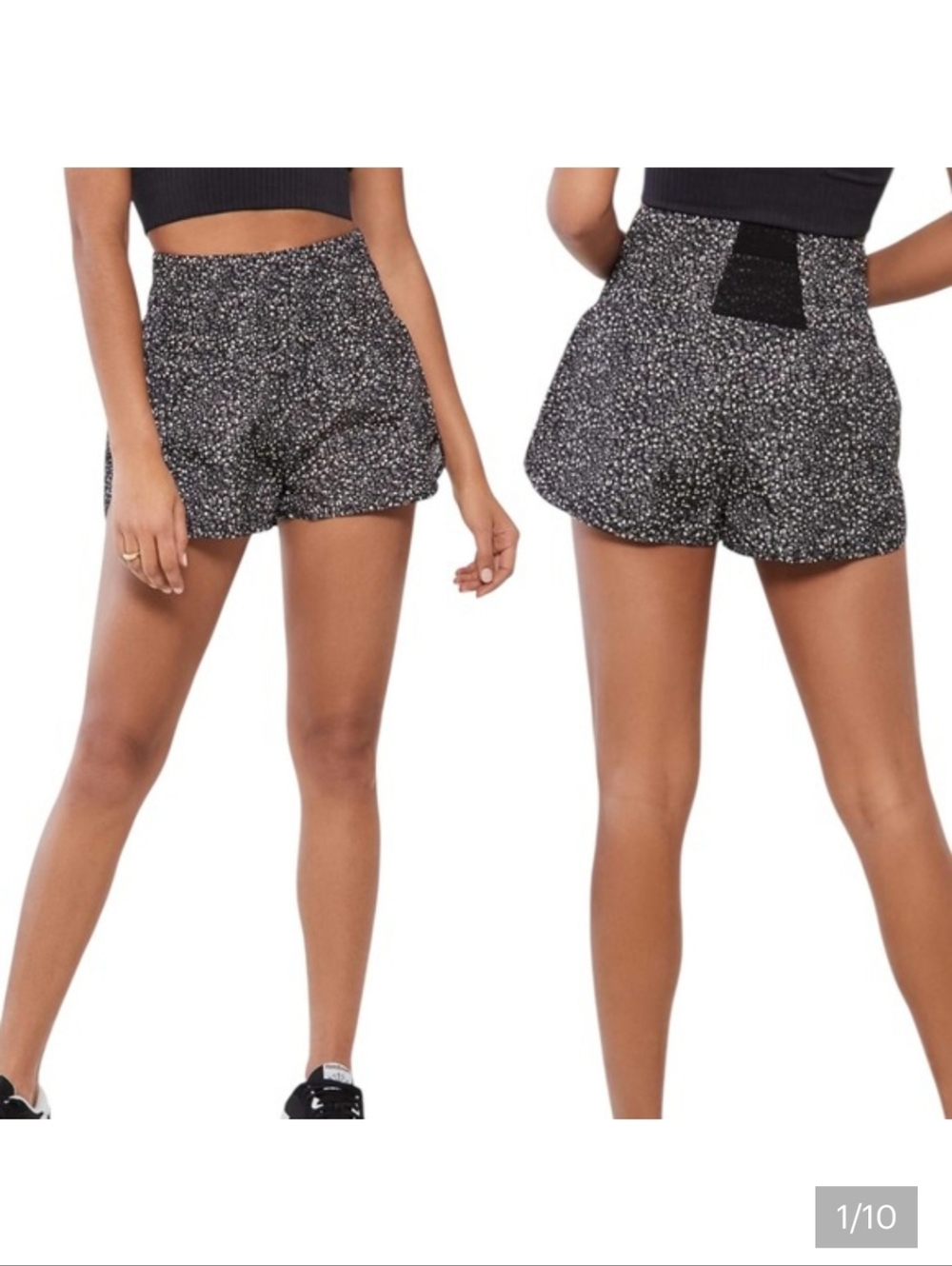 FP Movement Free People Shorts Medium M
